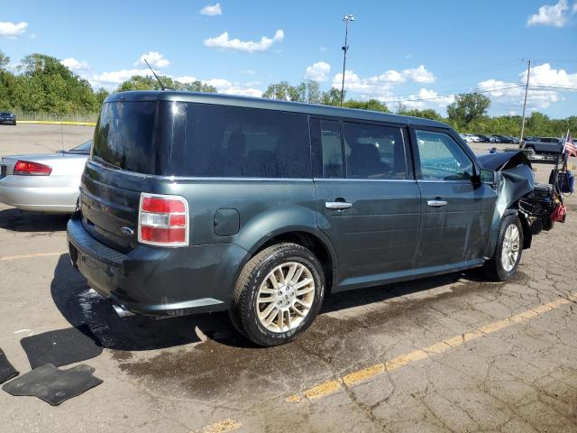 Photo 3 from auction – 2015 FORD FLEX SEL with VIN 2FMGK5C82FBA06151