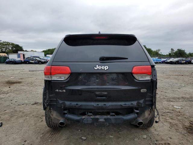Photo 6 from auction – 2014 JEEP GRAND CHER with VIN 1C4RJFCG8EC132851