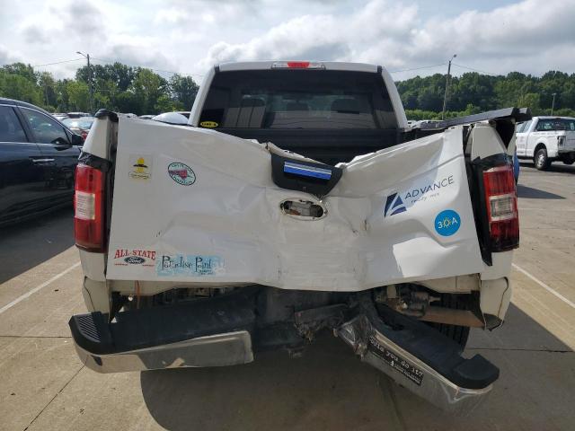 Photo 6 from auction – 2019 FORD F150 SUPER with VIN 1FTFX1E56KFA11410