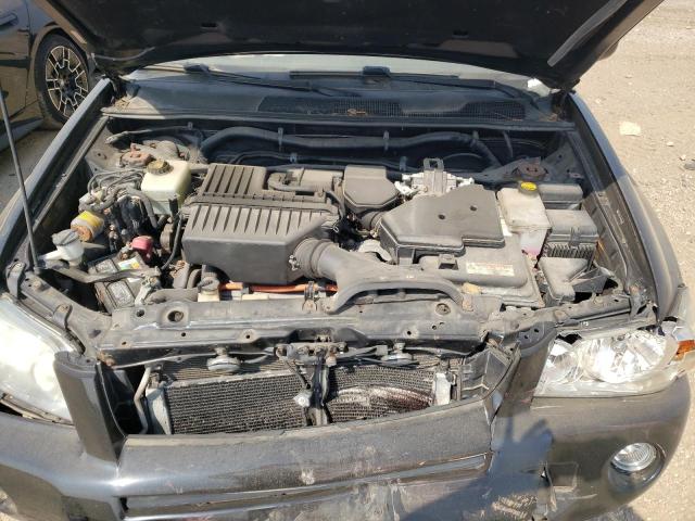 Photo 11 from auction – 2007 TOYOTA HIGHLANDER with VIN JTEEW21A770043960