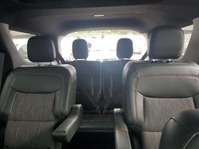 Photo 10 from auction – 2024 FORD EXPLORER T with VIN 1FMSK8JH1RGA41887
