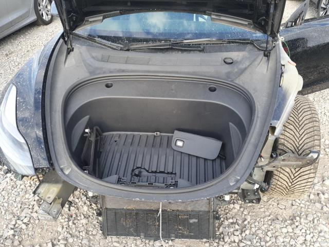 Photo 11 from auction – 2023 TESLA MODEL 3 with VIN 5YJ3E1EB3PF594402