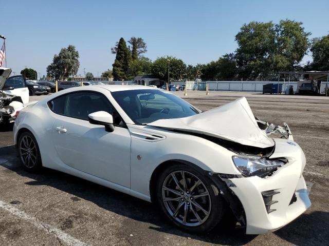 Photo 4 from auction – 2017 TOYOTA 86 BASE with VIN JF1ZNAA17H9704411