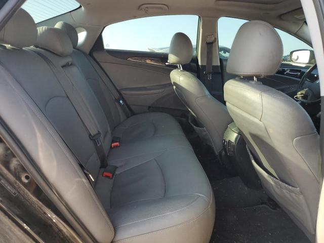 Photo 10 from auction – 2011 HYUNDAI SONATA SE with VIN 5NPEC4AC2BH211574