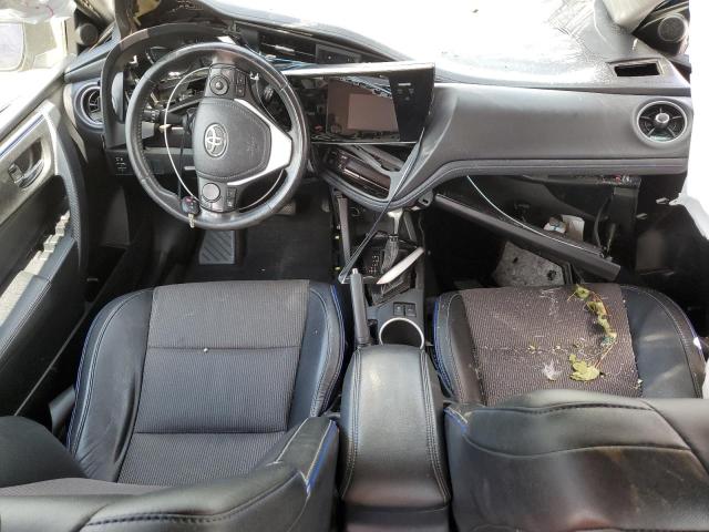 Photo 8 from auction – 2017 TOYOTA COROLLA L with VIN 2T1BURHE9HC774718