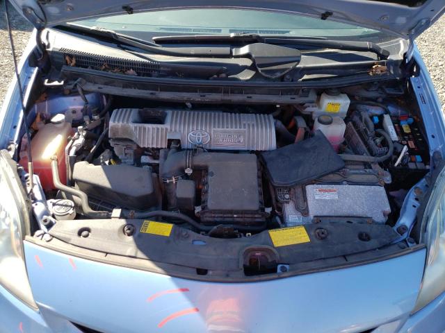 Photo 11 from auction – 2012 TOYOTA PRIUS PLUG-IN with VIN JTDKN3DP3C3028445