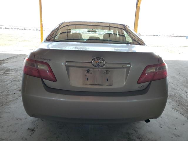 Photo 6 from auction – 2007 TOYOTA CAMRY CE with VIN 4T1BE46K27U720344