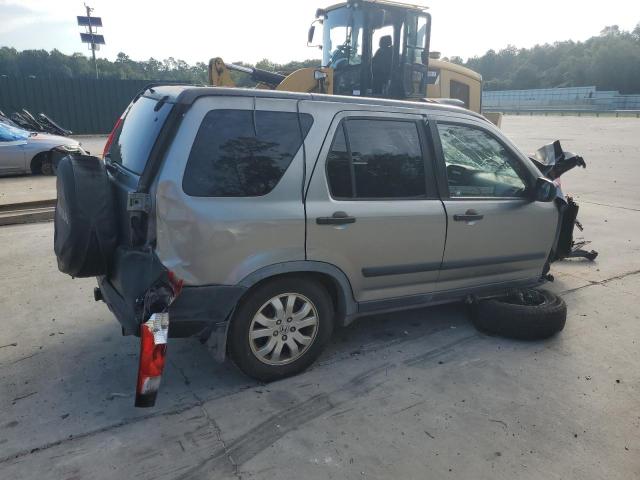 Photo 3 from auction – 2006 HONDA CR-V EX with VIN JHLRD68826C019331
