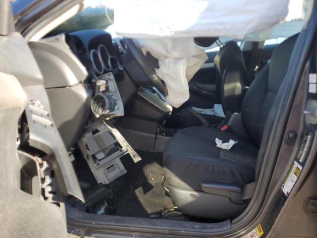 Photo 7 from auction – 2010 TOYOTA COROLLA MA with VIN 2T1KU4EEXAC262270