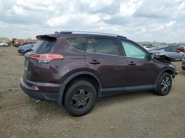 Photo 3 from auction – 2016 TOYOTA RAV4 LE with VIN 2T3BFREV7GW514501