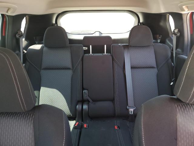 Photo 10 from auction – 2023 MITSUBISHI OUTLANDER with VIN JA4J3TA84PZ010015