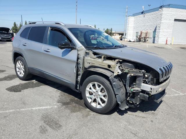 Photo 4 from auction – 2015 JEEP CHEROKEE L with VIN 1C4PJLCB1FW730449