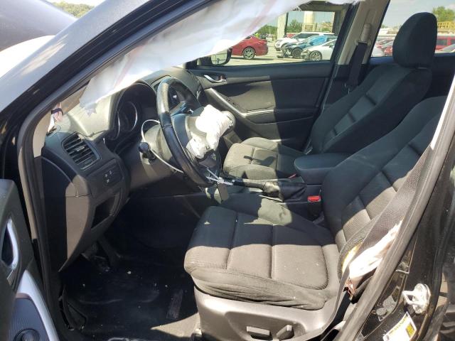 Photo 7 from auction – 2015 MAZDA CX-5 TOURI with VIN JM3KE4CY4F0486718