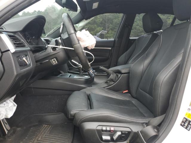 Фото 7 с аукциона – 2016 BMW 340 XI с VIN WBA8B7C53GK702855