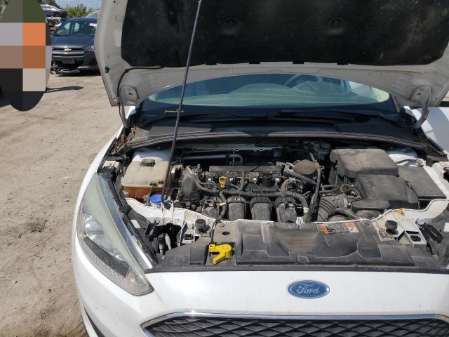 Photo 11 from auction – 2015 FORD FOCUS SE with VIN 1FADP3K20FL355227