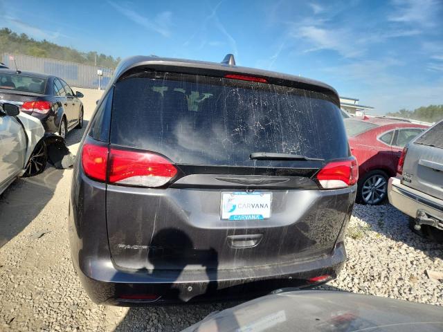 Photo 6 from auction – 2017 CHRYSLER PACIFICA T with VIN 2C4RC1DG8HR502736