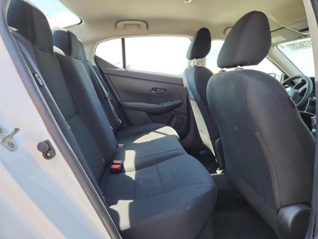 Photo 10 from auction – 2024 NISSAN SENTRA S with VIN 3N1AB8BVXRY290274