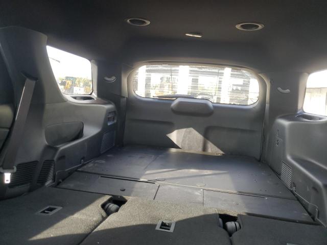 Photo 10 from auction – 2021 FORD EXPLORER P with VIN 1FM5K8AWXMNA14722