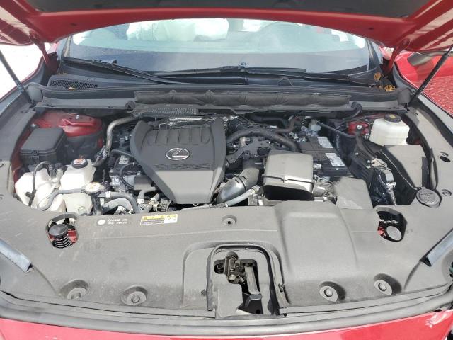Photo 12 from auction – 2024 LEXUS RX 350 BAS with VIN 2T2BAMBA2RC036936