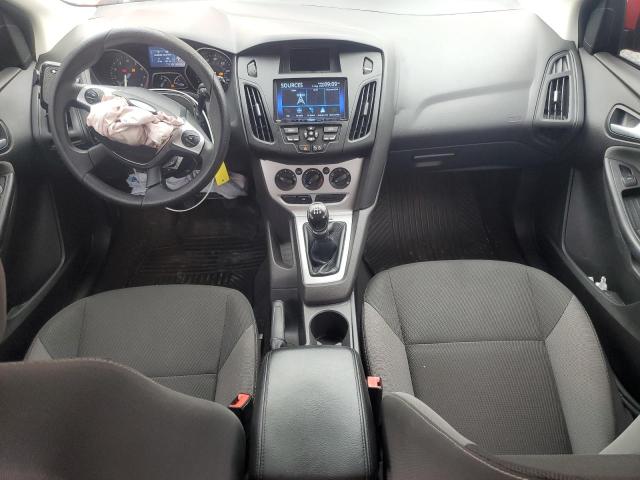 Photo 8 from auction – 2013 FORD FOCUS SE with VIN 1FADP3K25DL323094