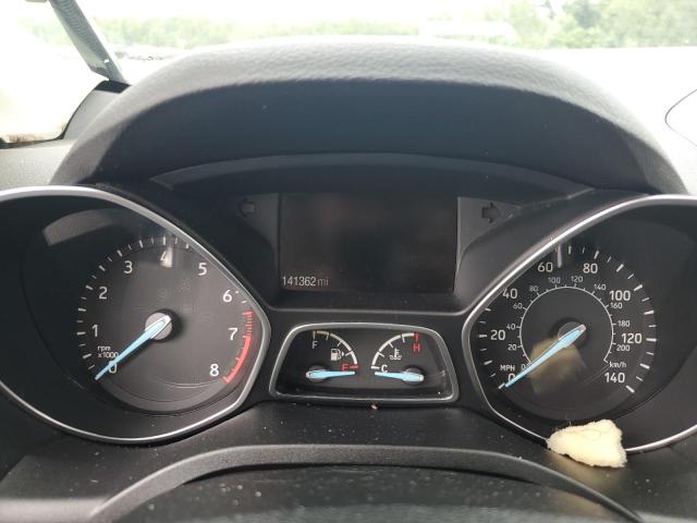 Photo 9 from auction – 2017 FORD ESCAPE SE with VIN 1FMCU0G91HUB04857
