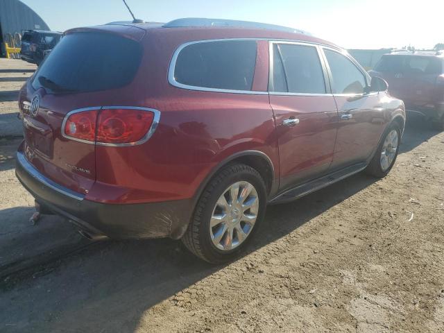 Photo 3 from auction – 2012 BUICK ENCLAVE with VIN 5GAKRDEDXCJ307211