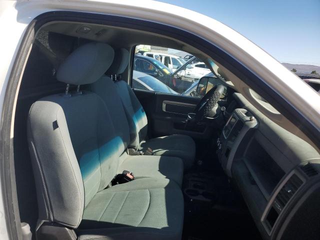 Photo 10 from auction – 2017 RAM 2500 ST with VIN 3C6MR5AJ7HG628311