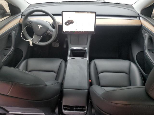 Photo 8 from auction – 2023 TESLA MODEL Y with VIN 7SAYGDEEXPA135587