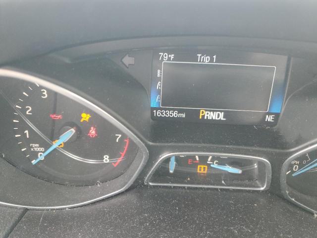 Photo 9 from auction – 2017 FORD FOCUS SE with VIN 1FADP3K26HL253028