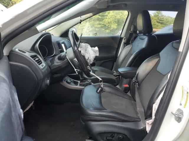 Photo 7 from auction – 2020 JEEP COMPASS LA with VIN 3C4NJDBB9LT148678