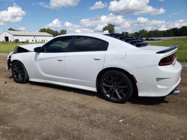 Photo 2 from auction – 2019 DODGE CHARGER SCAT PACK with VIN 2C3CDXGJ8KH585258