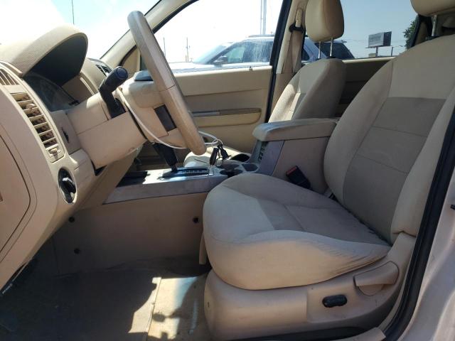 Photo 7 from auction – 2008 FORD ESCAPE XLT with VIN 1FMCU03Z88KC41375
