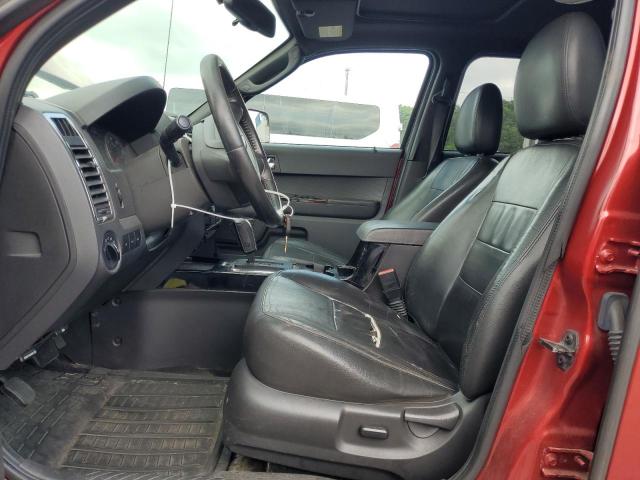 Photo 7 from auction – 2012 FORD ESCAPE LIM with VIN 1FMCU9EG9CKC64530