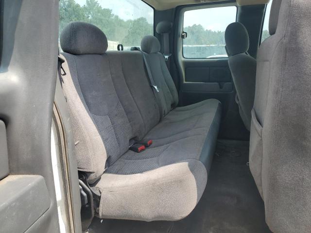 Photo 10 from auction – 2006 CHEVROLET SILVERADO with VIN 1GCHK29U96E248998