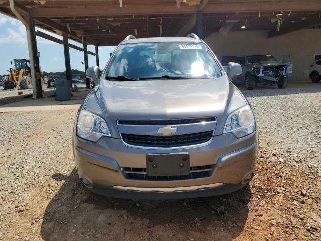 Photo 5 from auction – 2012 CHEVROLET CAPTIVA SP with VIN 3GNAL3E54CS619173