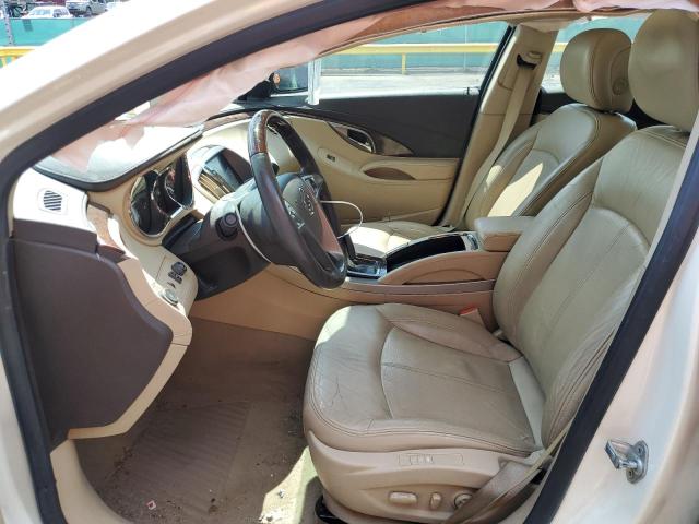 Photo 7 from auction – 2011 BUICK LACROSSE C with VIN 1G4GE5GD6BF171790