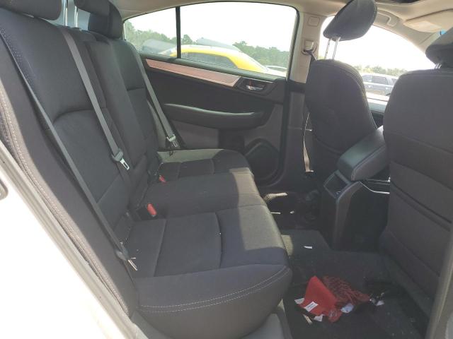 Photo 10 from auction – 2016 SUBARU LEGACY 2.5 with VIN 4S3BNAE68G3046035
