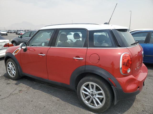 Photo 2 from auction – 2015 MINI COOPER COU with VIN WMWZB3C52FWR45500