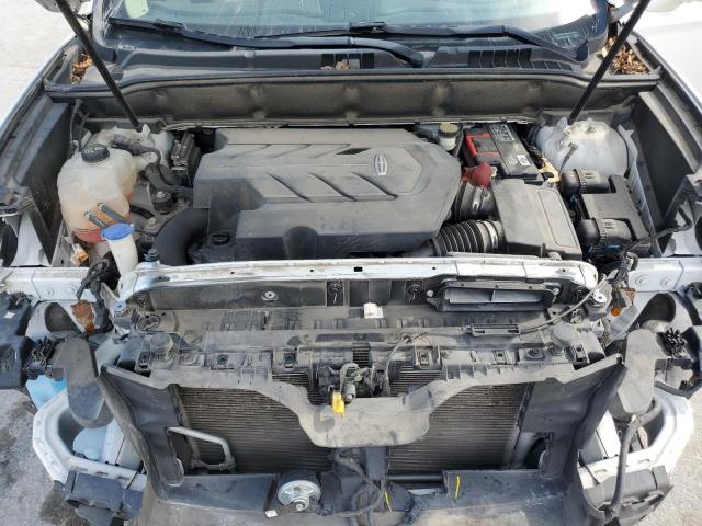 Photo 11 from auction – 2016 LINCOLN MKX RESERVE with VIN 2LMTJ8LP4GBL61113