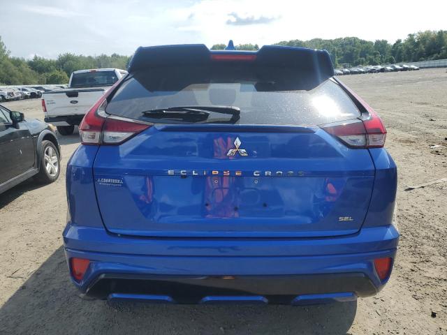 Photo 6 from auction – 2022 MITSUBISHI ECLIPSE CR with VIN JA4ATWAA2NZ061515