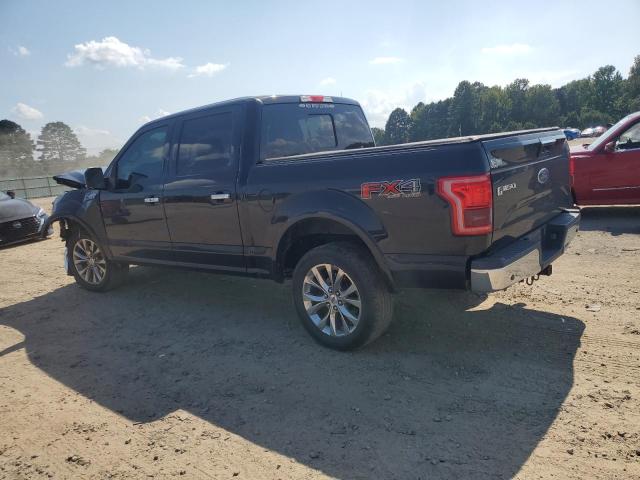 Photo 2 from auction – 2017 FORD F150 SUPER with VIN 1FTEW1EF3HKC79290