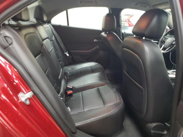 Photo 10 from auction – 2013 CHEVROLET MALIBU LTZ with VIN 1G11H5SA1DF179984