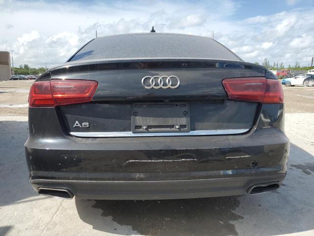 Photo 6 from auction – 2017 AUDI A6 PREMIUM with VIN WAUD8AFC6HN083365