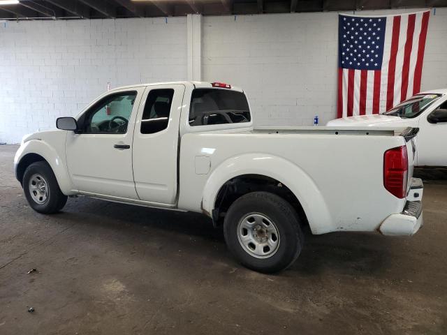Photo 2 from auction – 2018 NISSAN FRONTIER S with VIN 1N6BD0CTXJN755953