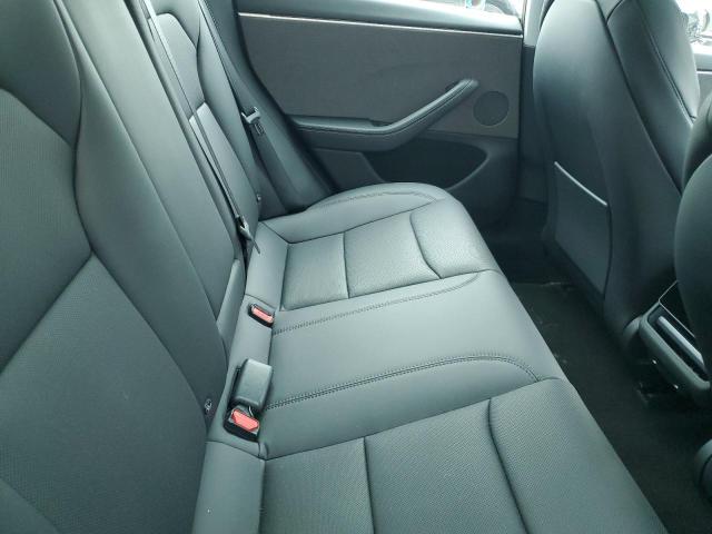 Photo 10 from auction – 2024 TESLA MODEL 3 with VIN 5YJ3E1EA8RF784447