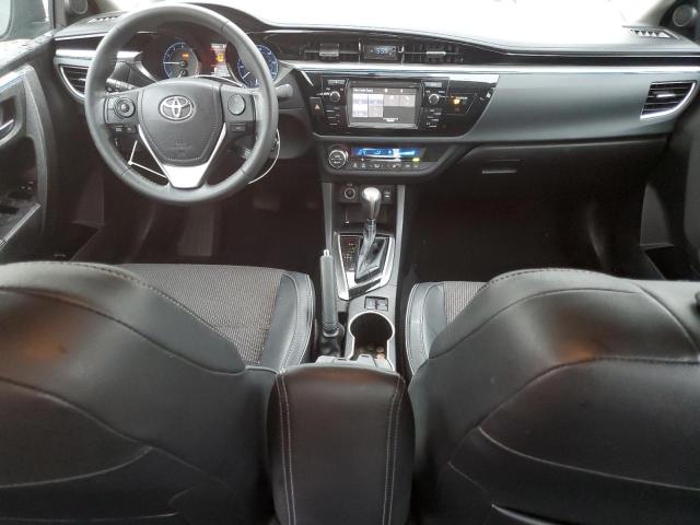 Photo 8 from auction – 2014 TOYOTA COROLLA L with VIN 2T1BURHE3EC046453