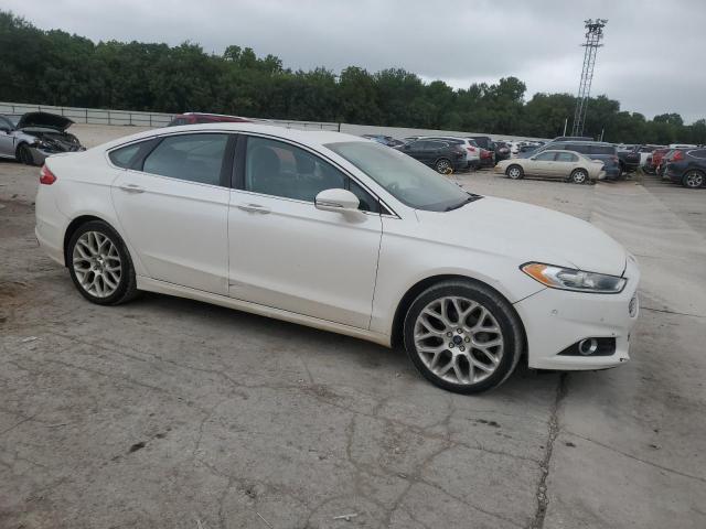 Photo 4 from auction – 2014 FORD FUSION TIT with VIN 3FA6P0D98ER295697