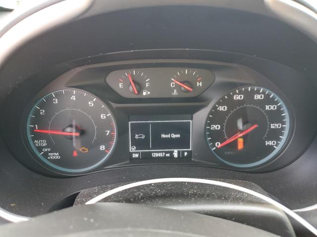 Photo 9 from auction – 2018 CHEVROLET MALIBU LS with VIN 1G1ZB5ST0JF127747