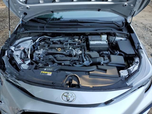 Photo 11 from auction – 2023 TOYOTA COROLLA SE with VIN 5YFS4MCE6PP150464