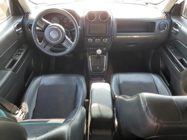 Photo 8 from auction – 2016 JEEP PATRIOT with VIN 1C4NJPBA0GD667199